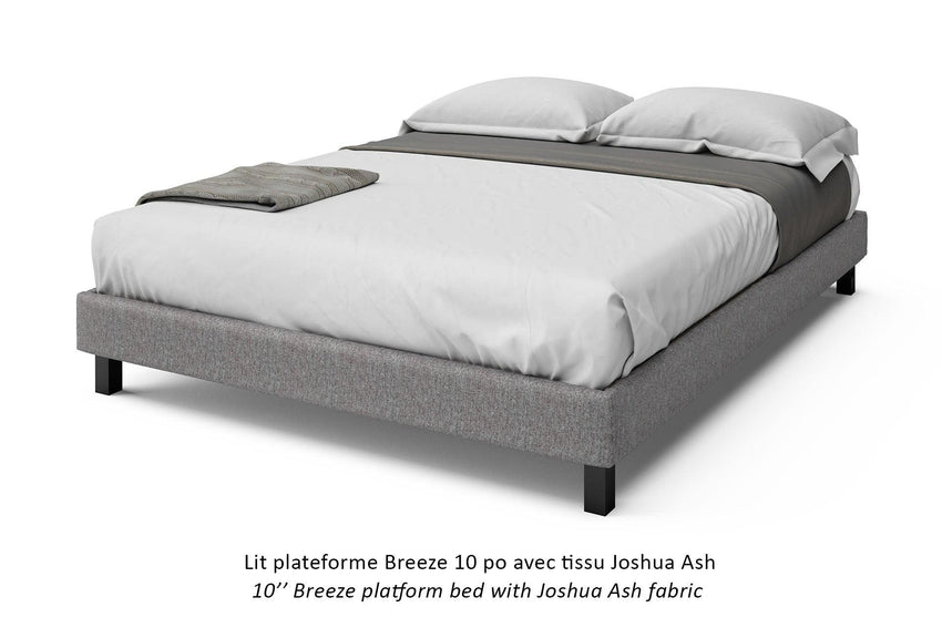 F2 Breeze Bed System BEDROOM