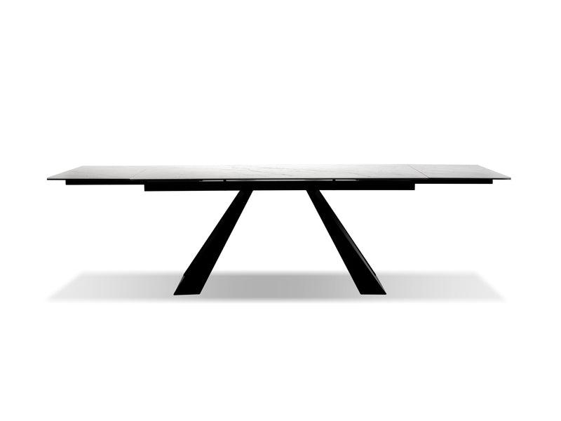 F2 Bridge Extending Dining Table DINING