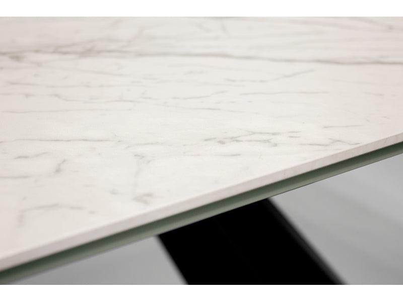 F2 Bridge Extending Dining Table DINING