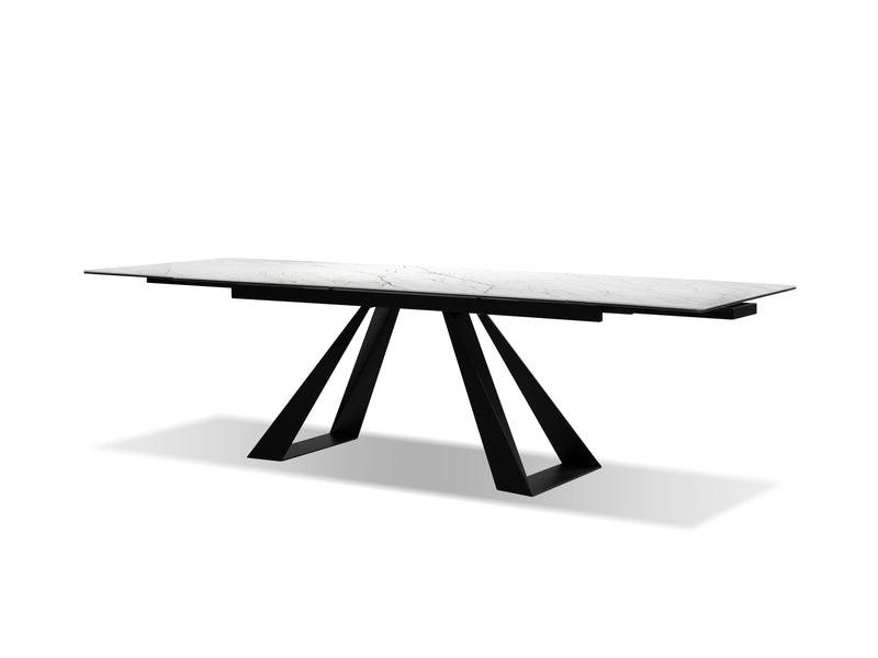 f2 Bridge Extending Dining Table DINING