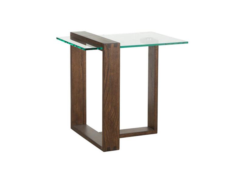 f2 Bristow Rectangular End Table LIVING