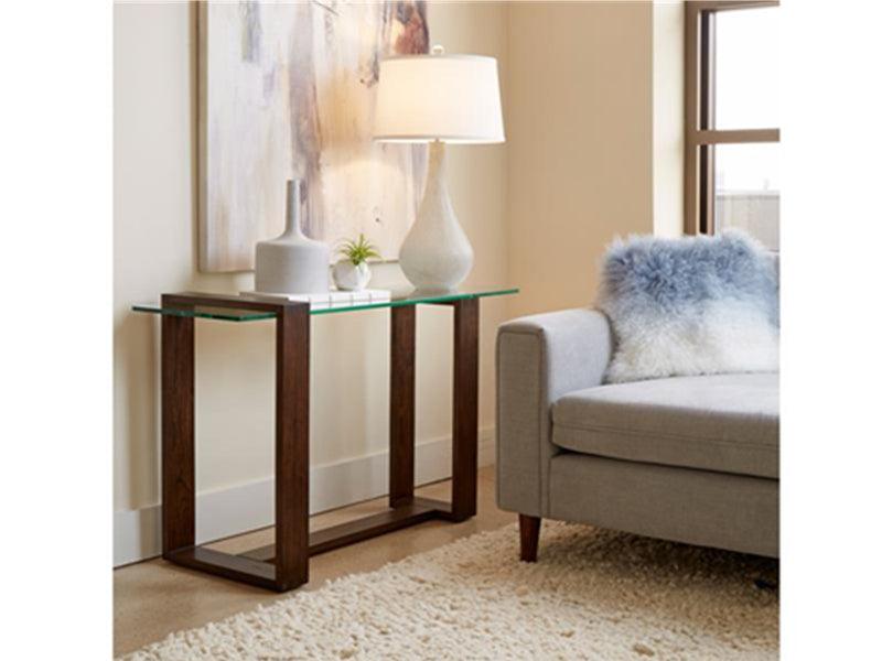 F2 Bristow Rectangular Sofa Table LIVING