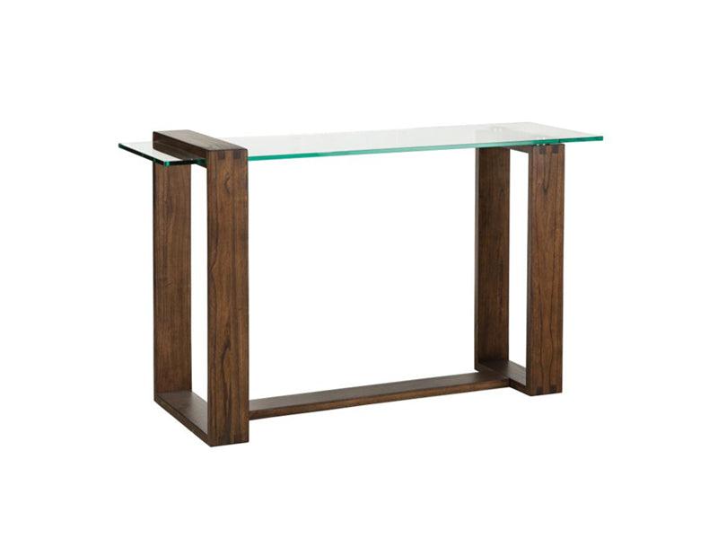 f2 Bristow Rectangular Sofa Table LIVING