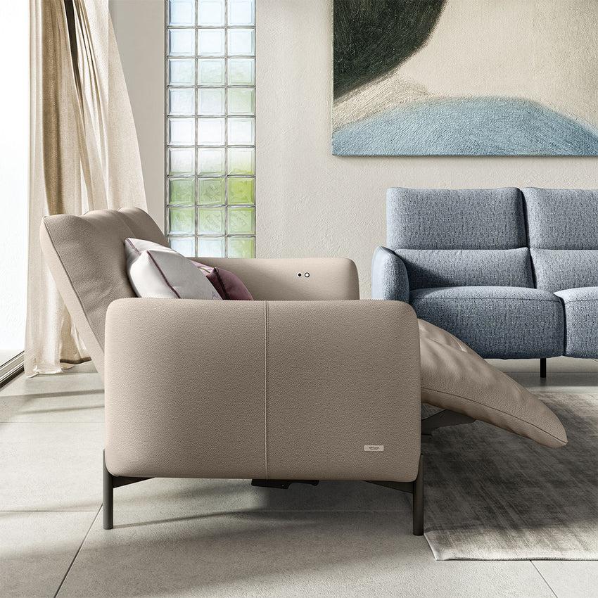 F2 Bruxelles Collection LIVING