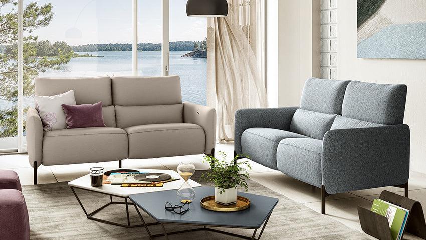 f2 Bruxelles Collection LIVING