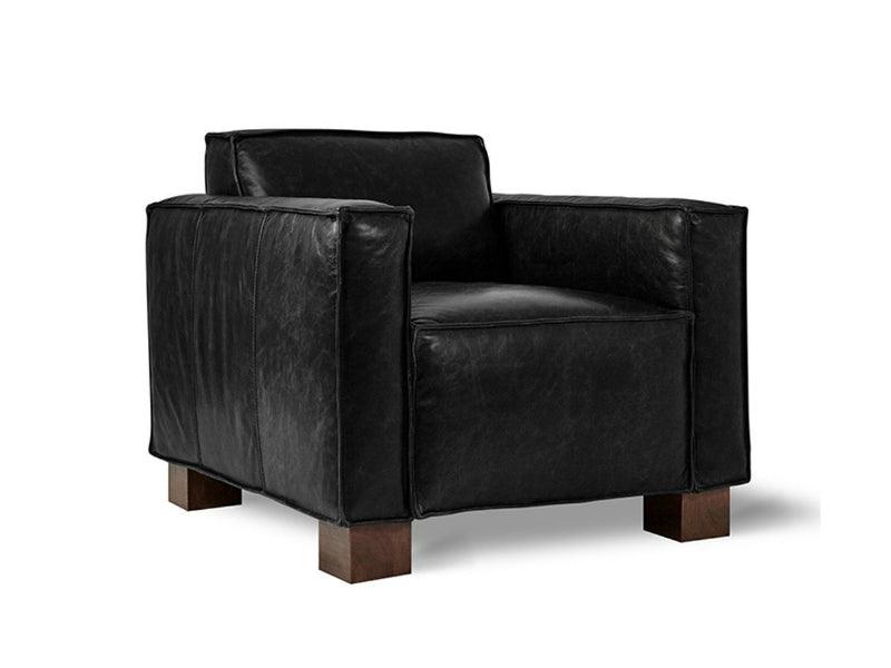 F2 Cabot Chair LIVING