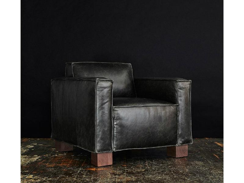 F2 Cabot Chair LIVING