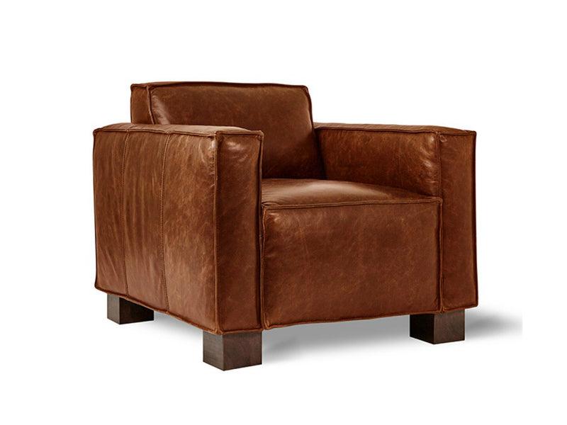 f2 Cabot Chair LIVING