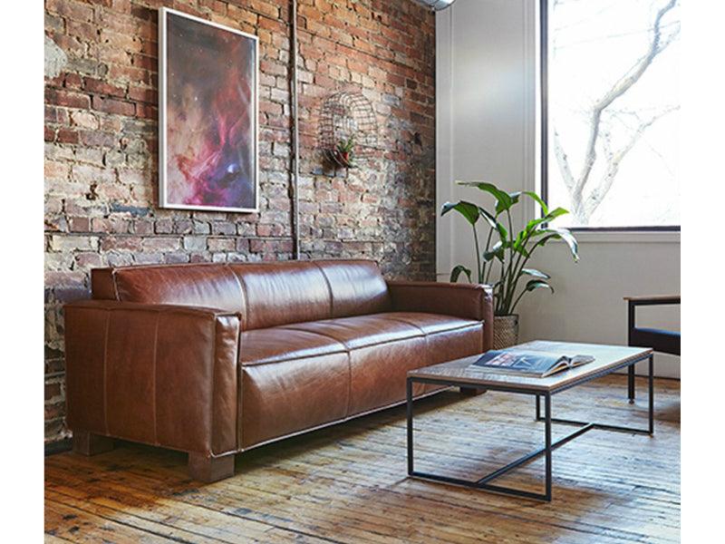 F2 Cabot Sofa LIVING