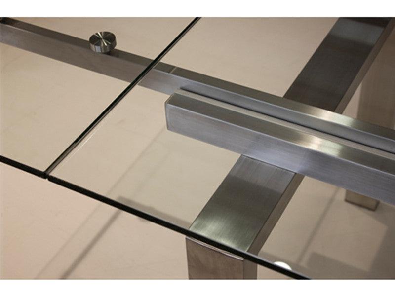 F2 Cantro Extension Dining Table DINING