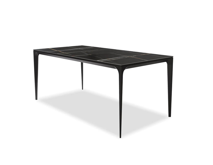 F2 Capri Dining Table DINING
