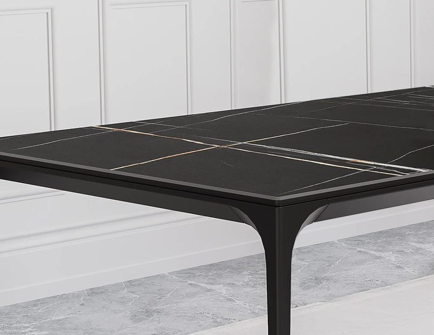 F2 Capri Dining Table DINING