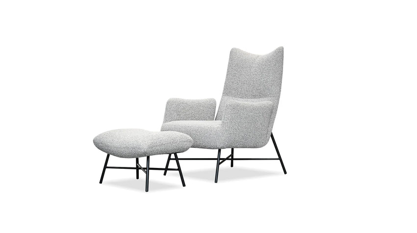 F2 Caraway Chair LIVING