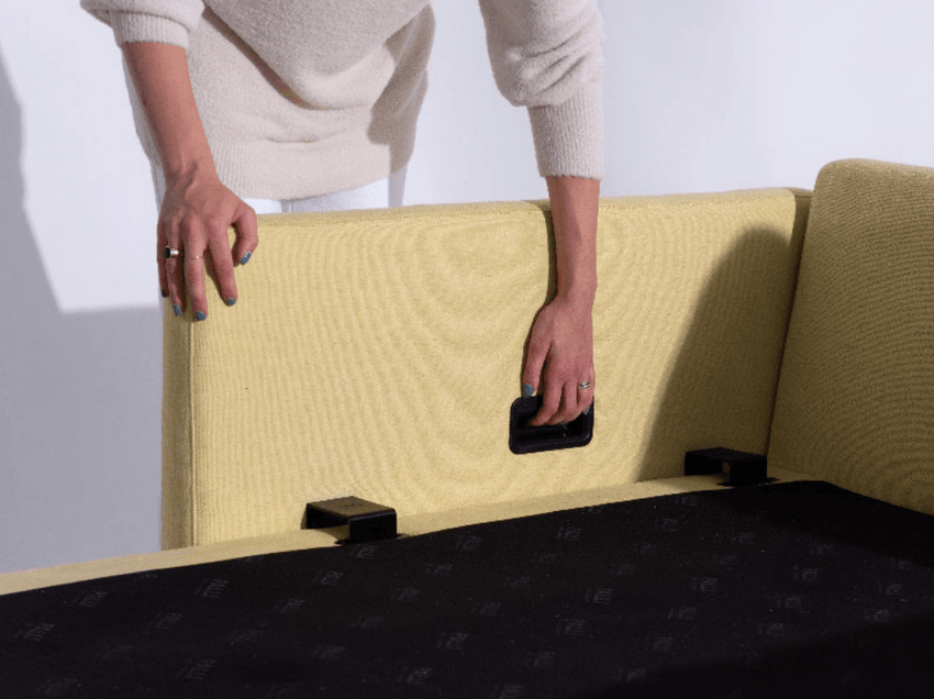 F2 Carefree Collection LIVING