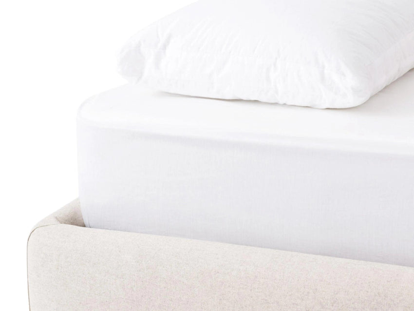 F2 Cello Frame Bed BEDROOM