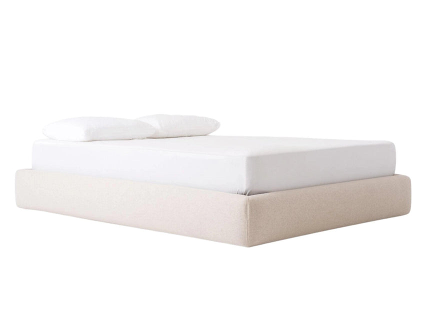 f2 Cello Frame Bed BEDROOM