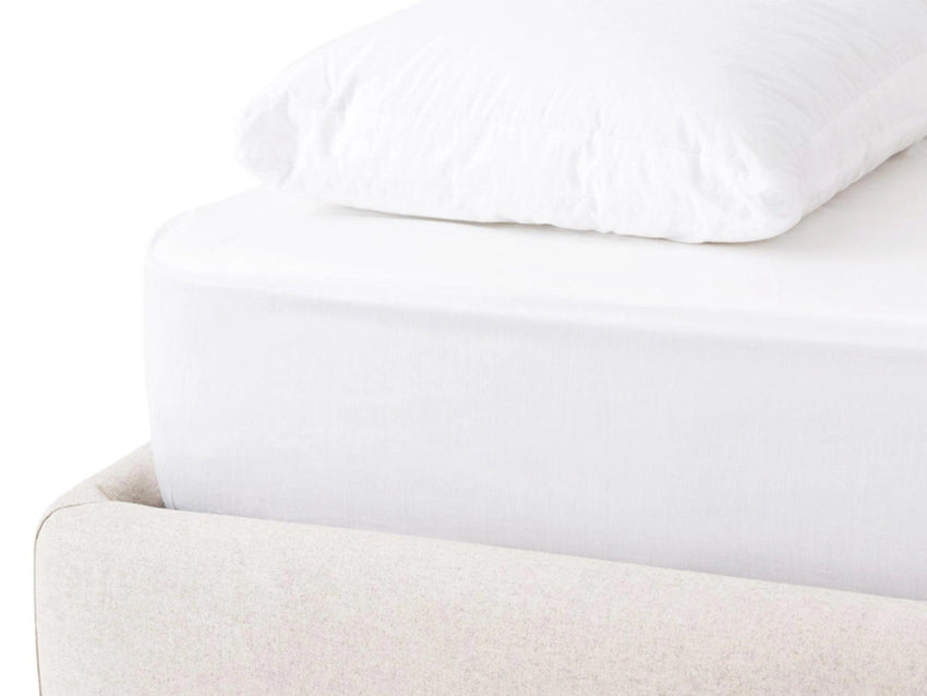 F2 Cello Frame Storage Bed BEDROOM