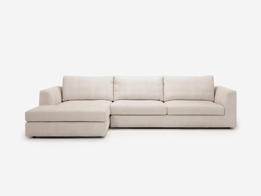 f2 Cello Sectional - Quick Ship LIVING