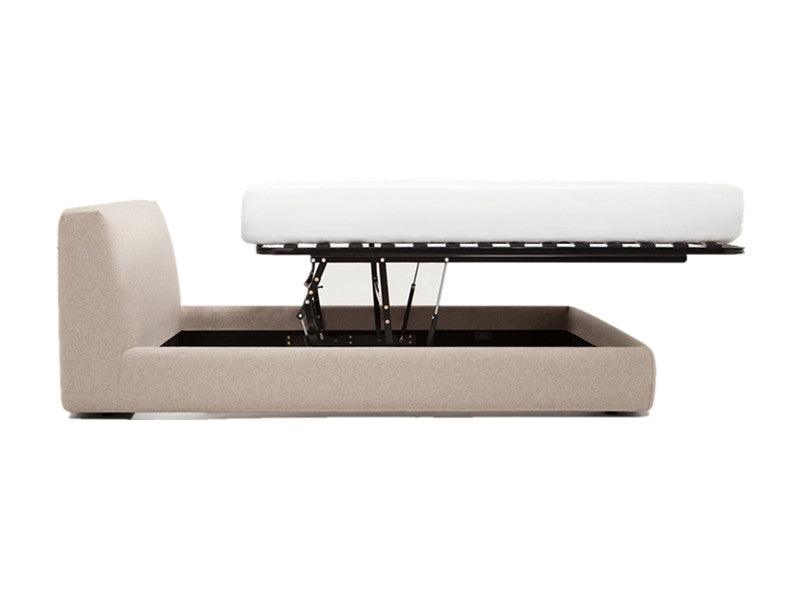 F2 Cello Storage Bed BEDROOM