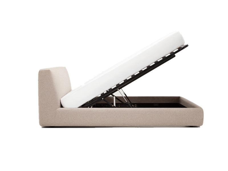 F2 Cello Storage Bed BEDROOM