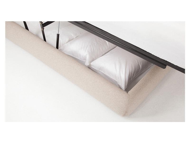 F2 Cello Storage Bed BEDROOM