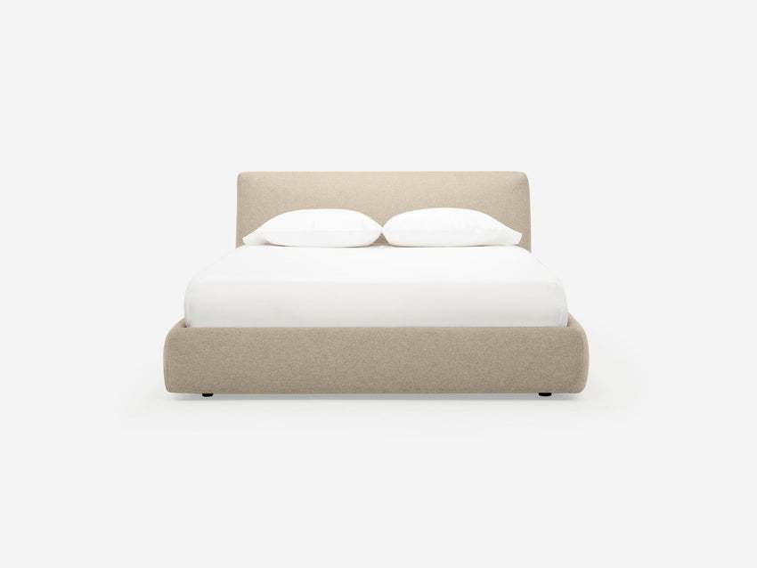 F2 Cello Storage Bed - Quick Ship BEDROOM