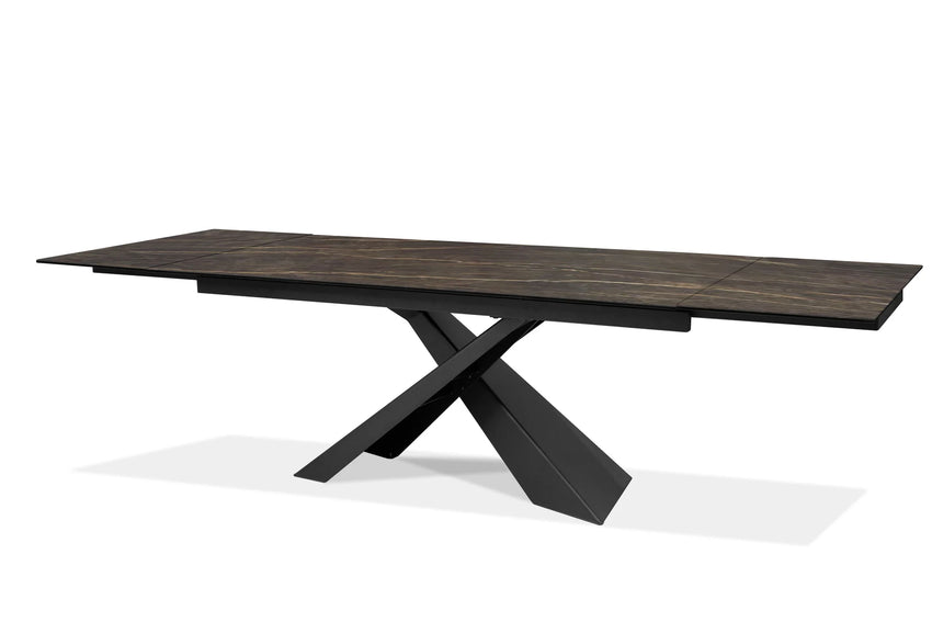 f2 Century Extension Dining Table DINING