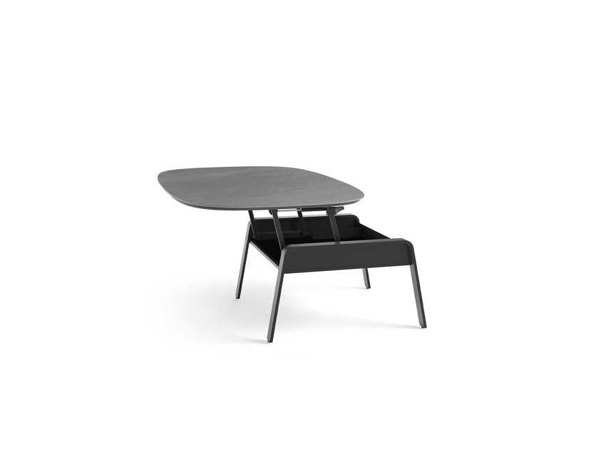 F2 Cloud 9 Lift Coffee Table LIVING