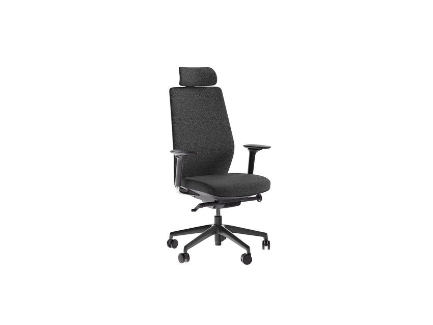 F2 Coda Work Chair OFFICE