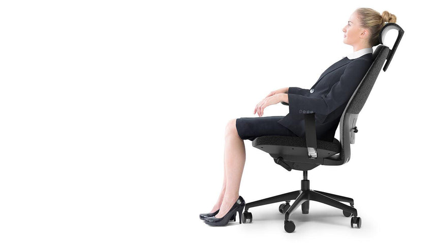 f2 Coda Work Chair OFFICE