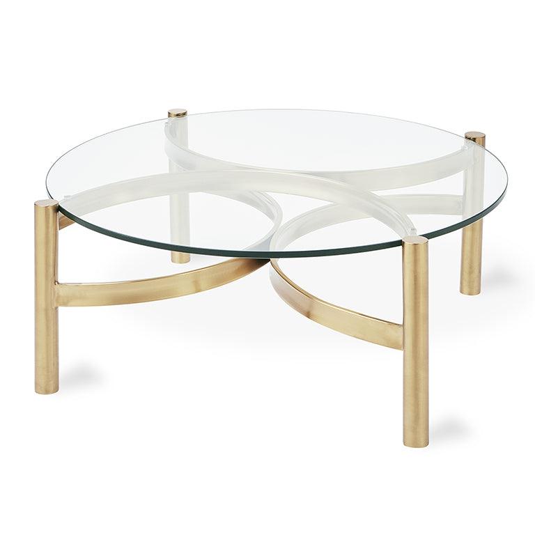 f2 Compass Coffee Table LIVING