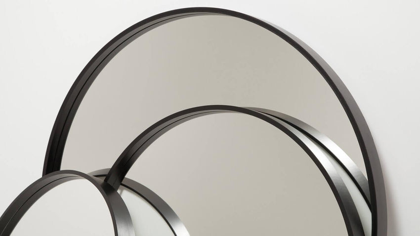 F2 Conner Mirror ACCESSORIES