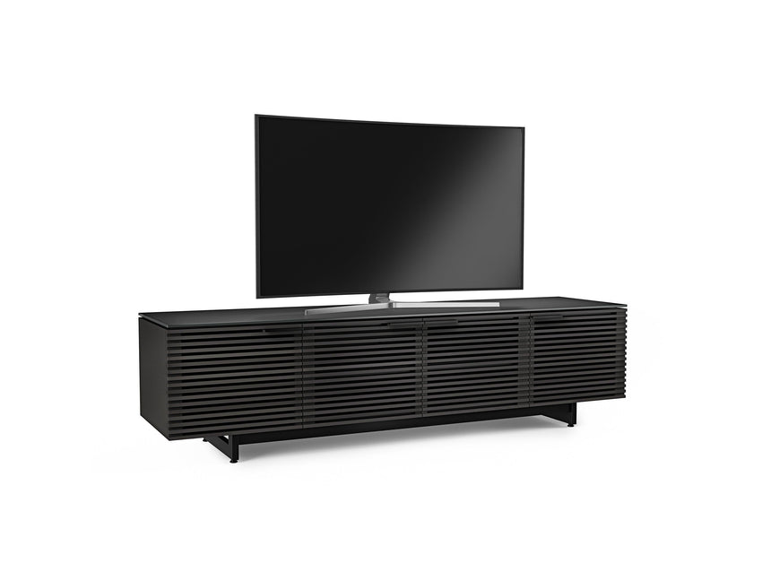 F2 Corridor Media Console LIVING