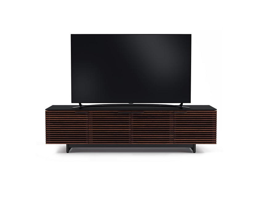 F2 Corridor Media Console LIVING
