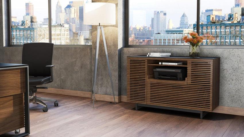 F2 Corridor Office Storage OFFICE