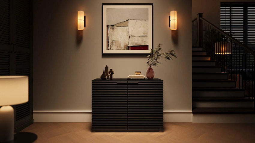 F2 Corridor Storage Cabinet DINING