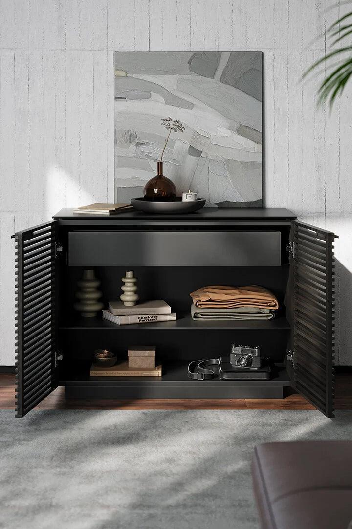 F2 Corridor Storage Cabinet DINING