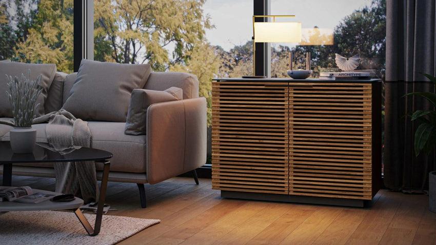 f2 Corridor Storage Cabinet DINING