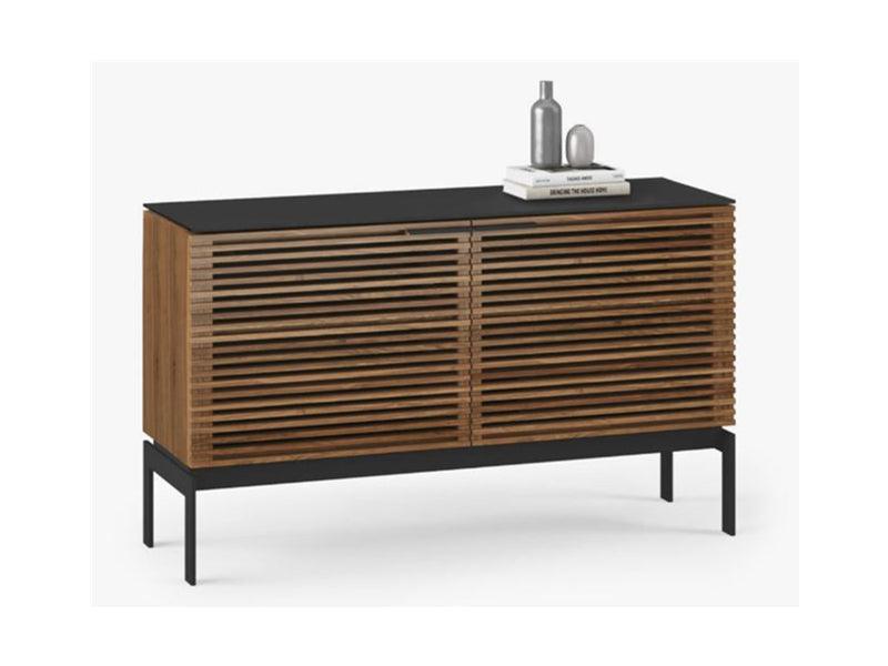 F2 Corridor SV Media Cabinet LIVING