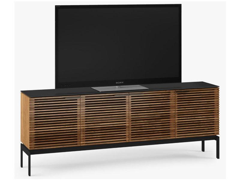 f2 Corridor SV Media Cabinet LIVING