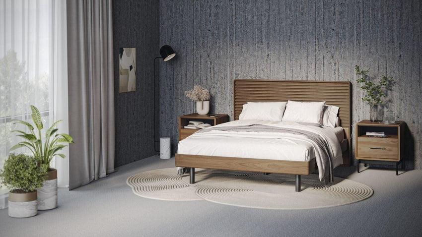 F2 Cross-LINQ Bedroom BEDROOM