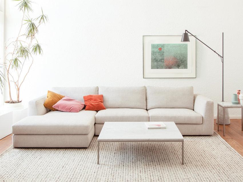 F2 Custom Coffee Table LIVING