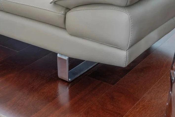 F2 Dave Sofa In Black LIVING