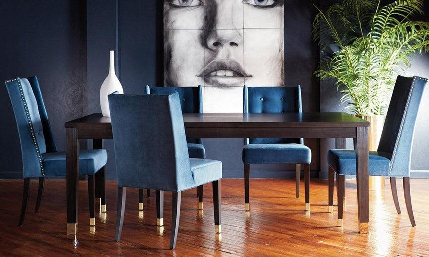 f2 Dinec 2440 Dining Chair Set DINING