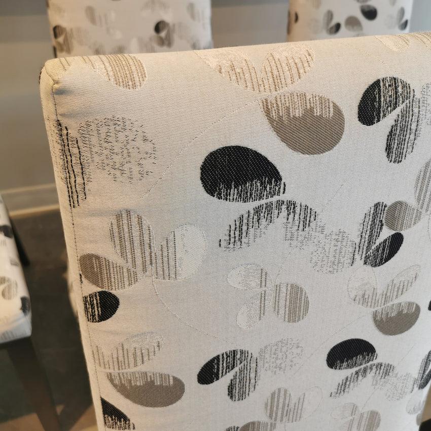 F2 Dinec 3370 Dining Chair Set DINING