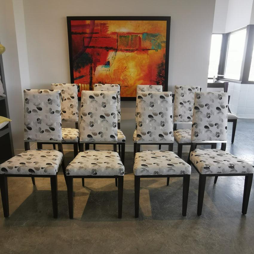 f2 Dinec 3370 Dining Chair Set DINING