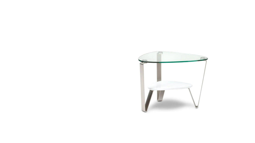 F2 Dino End Table LIVING