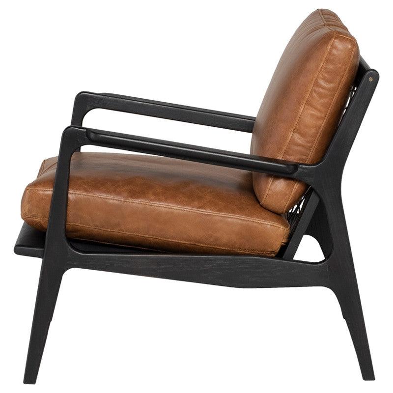 F2 Draper Chair LIVING