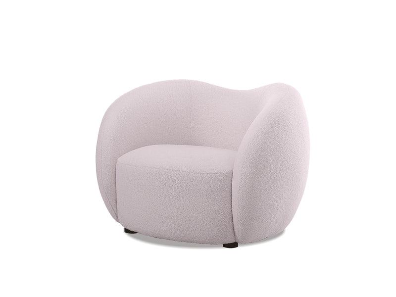 F2 Dune Swivel Chair LIVING