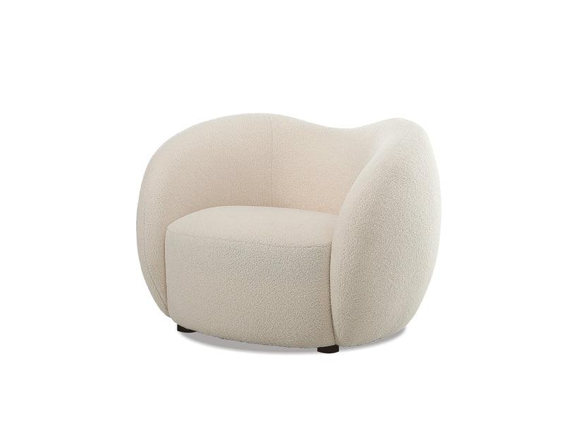 f2 Dune Swivel Chair LIVING